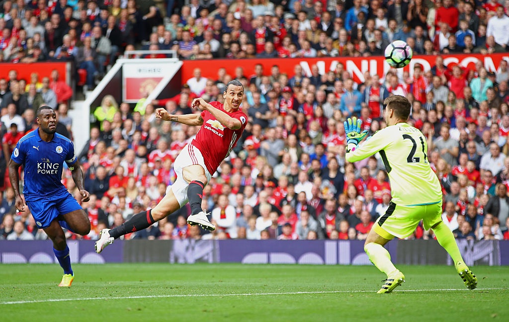 MU vs Leicester ảnh 2 MU vs Leicester anh 2