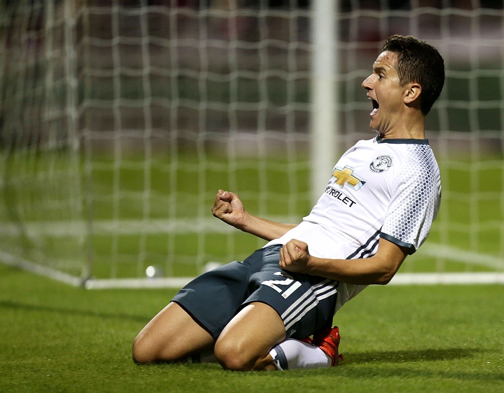 Ander Herrera tren duong thanh Roy Keane moi cua MU hinh anh