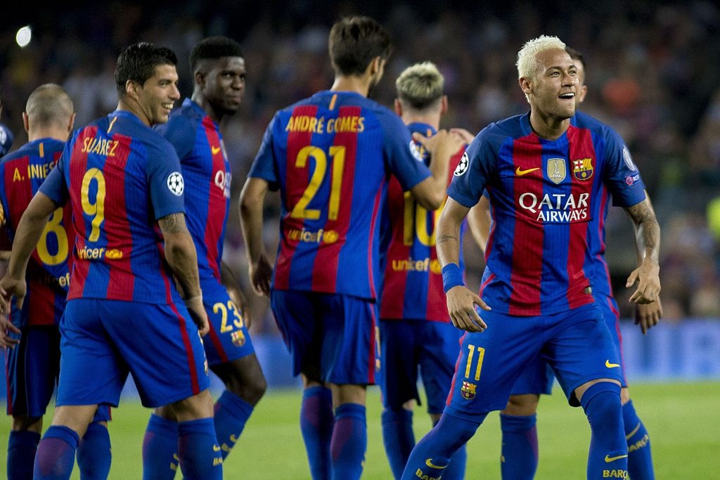 Các CLB lớn đang hủy hoại Champions League? ảnh 3 Cac CLB lon dang huy hoai Champions League? anh 3