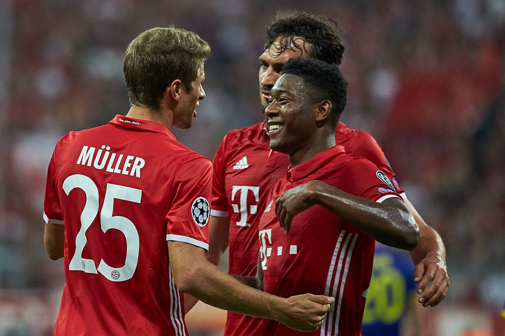 Cac CLB lon dang huy hoai Champions League? hinh anh