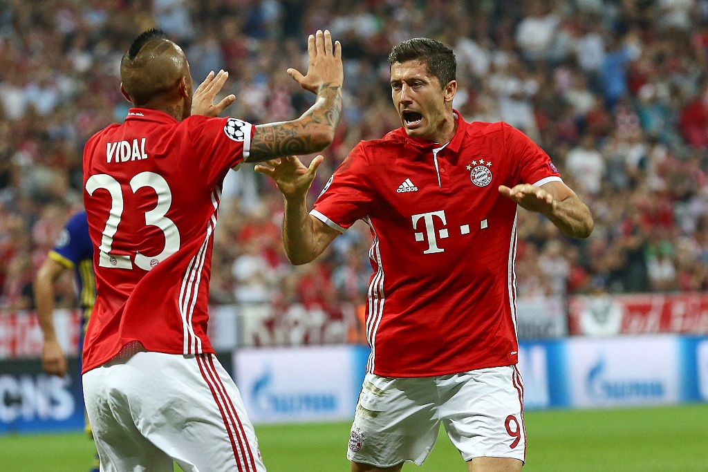 Các CLB lớn đang hủy hoại Champions League? ảnh 2 Cac CLB lon dang huy hoai Champions League? anh 2