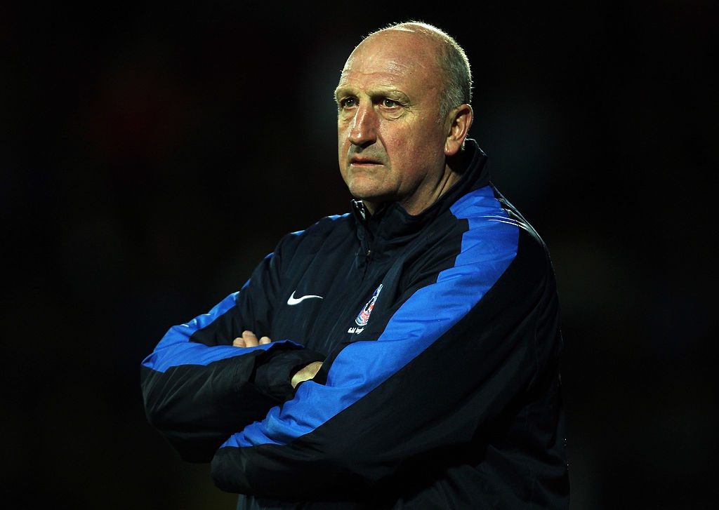 Allardyce,  Bielsa va nhung HLV mat viec nhanh nhat anh 6