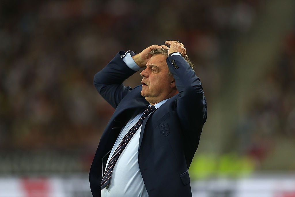 Allardyce, Bielsa va nhung HLV mat viec nhanh nhat hinh anh