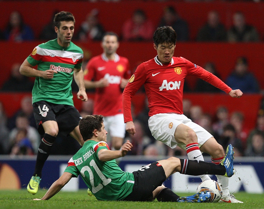 Di nghia vu,  Tottenham co the mat 'Ronaldo Han Quoc' anh 2