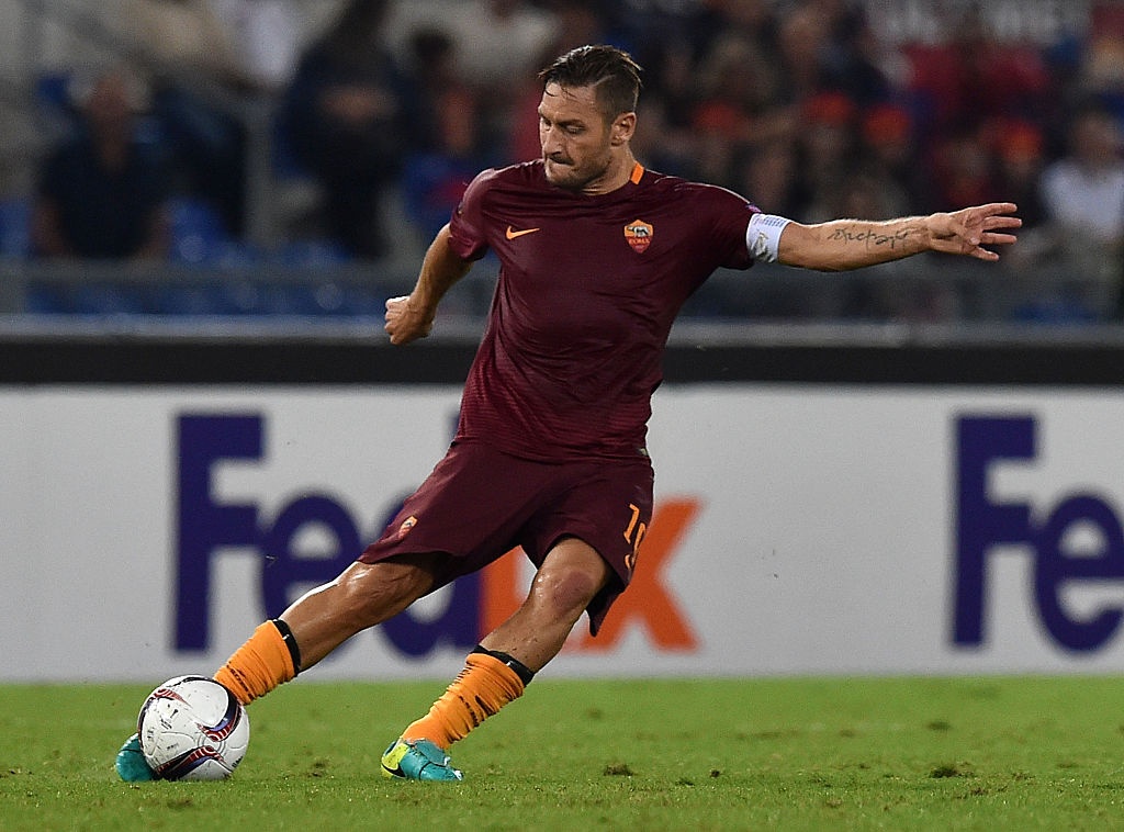 AS Roma vs Astra ảnh 1 AS Roma vs Astra anh 1