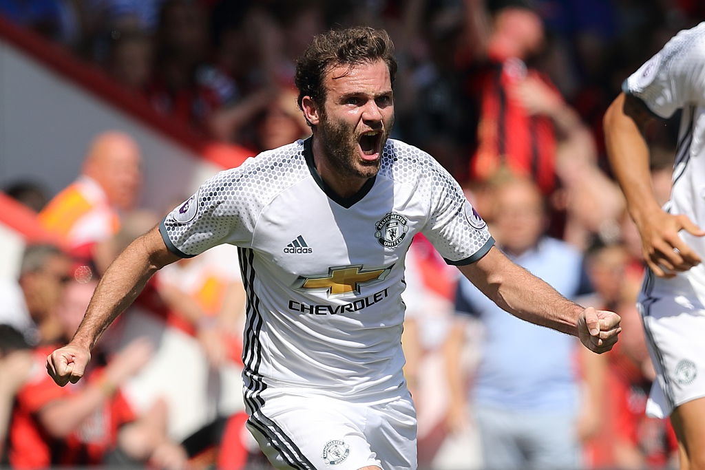 Bay gio, Mourinho khong the song thieu Mata hinh anh