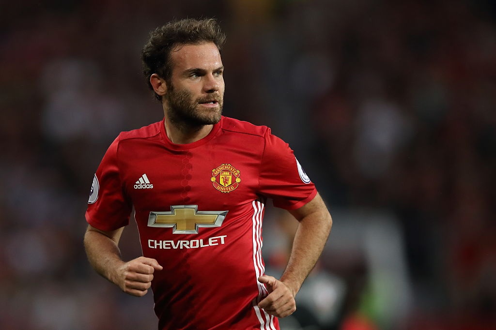 Thống kê của Juan Mata ảnh 3 Thong ke cua Juan Mata anh 3