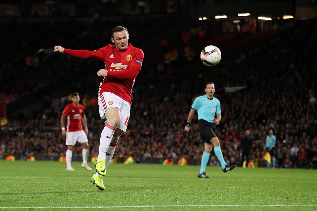 Khi nguoi Trung Quoc khong chi them khat Rooney anh 2