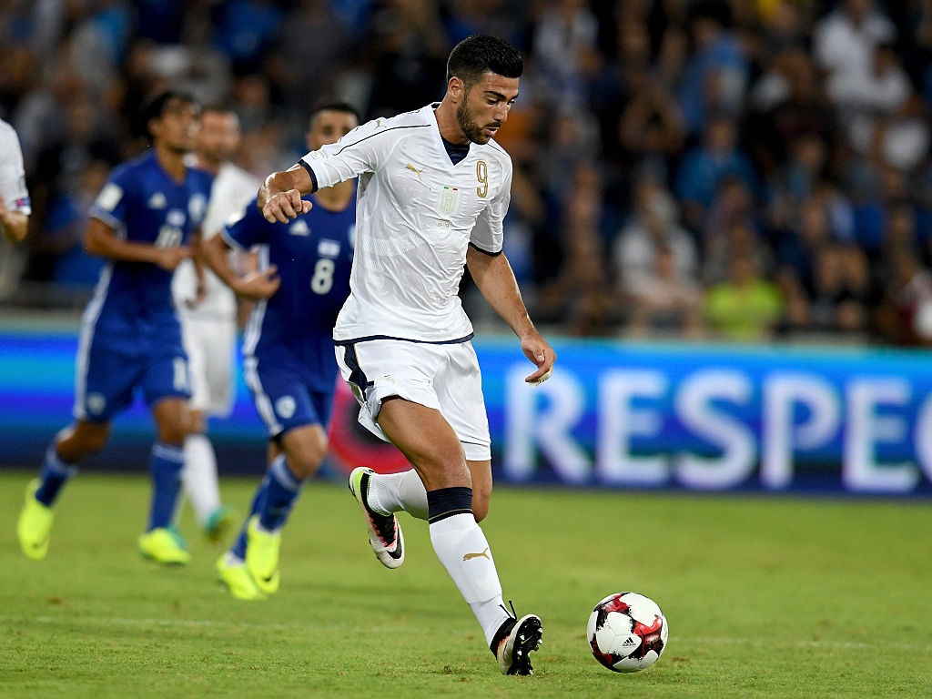 Không gọi Balotelli lên tuyển Italy là bất công? ảnh 2 Khong goi Balotelli len tuyen Italy la bat cong? anh 2