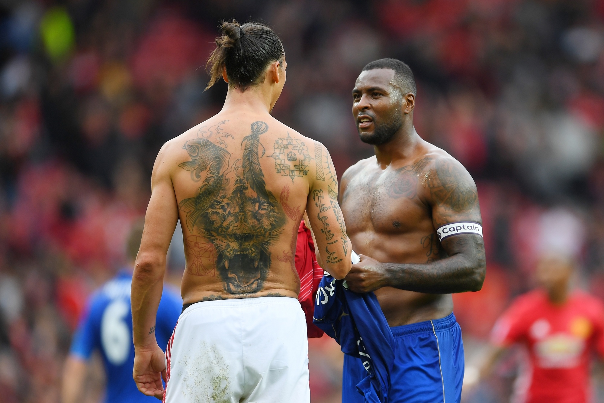 Tuổi 35,  có ai được như Ibrahimovic ảnh 2 Tuoi 35,  co ai duoc nhu Ibrahimovic anh 2