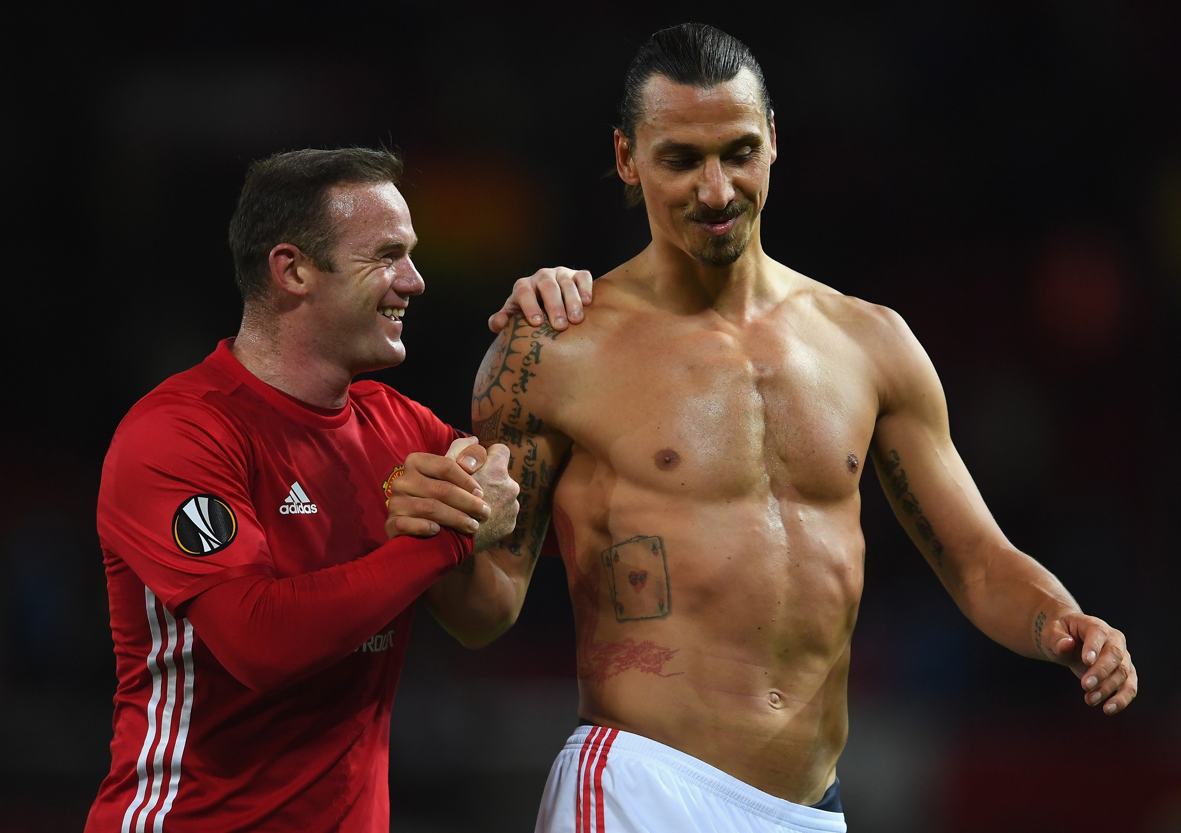 Tuổi 35,  có ai được như Ibrahimovic ảnh 1 Tuoi 35,  co ai duoc nhu Ibrahimovic anh 1