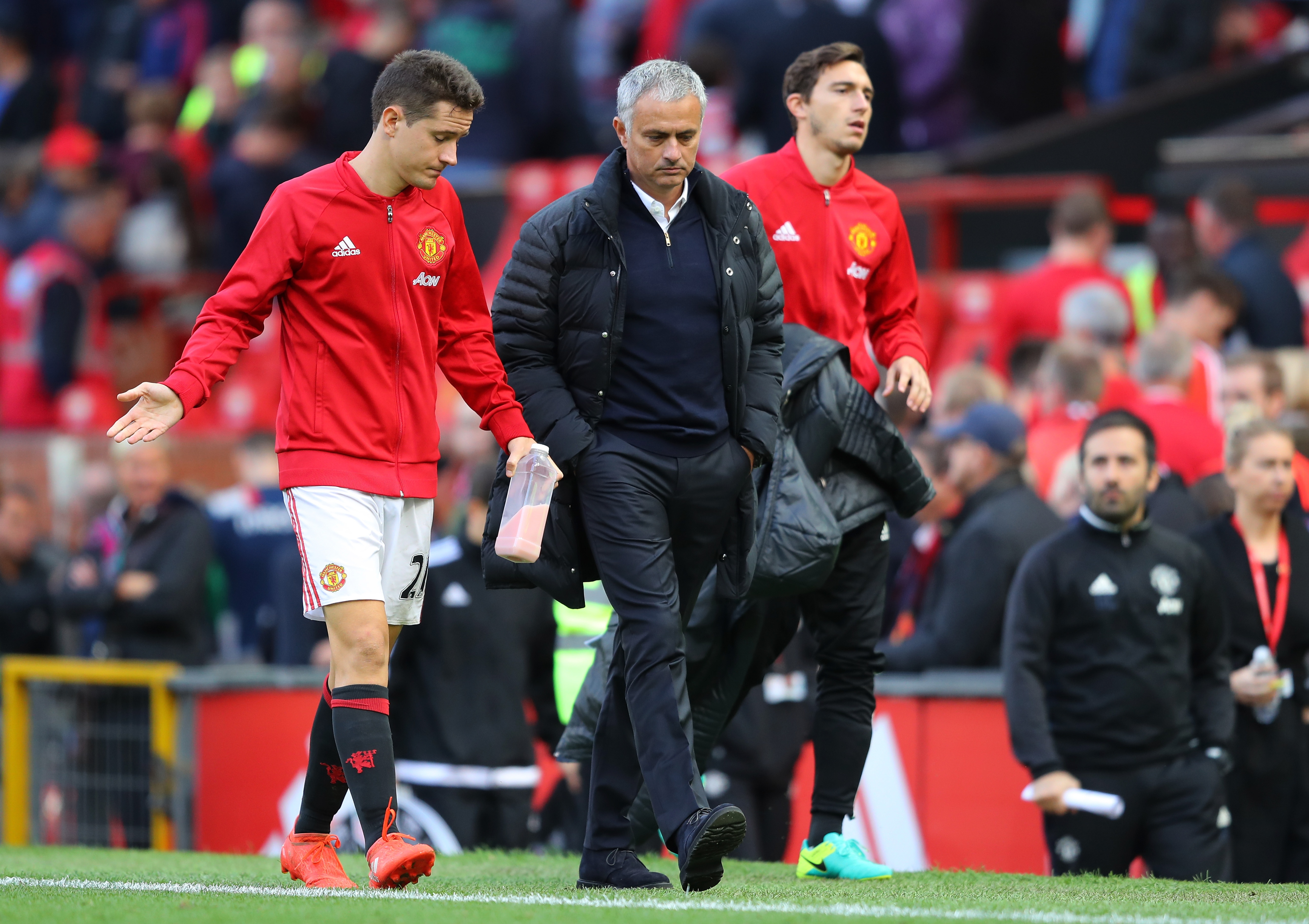 MU vs Stoke City anh 3