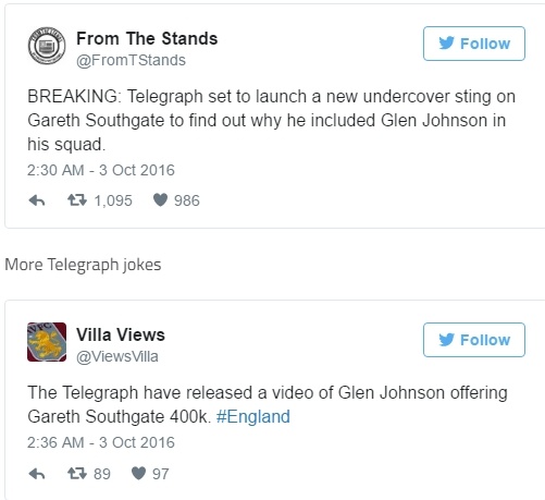 Fan thinh no voi danh sach tuyen Anh anh 1