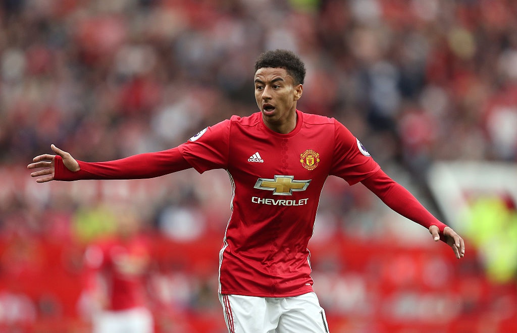 Fan thinh no voi danh sach tuyen Anh anh 2