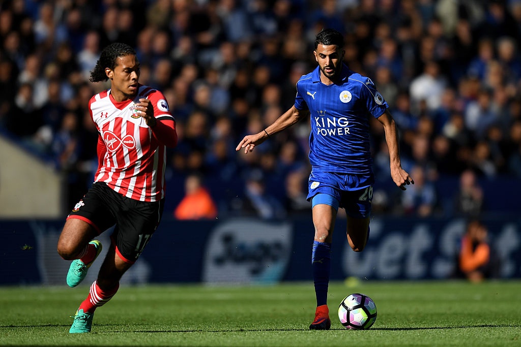 Leicester City sa sút, vì sao? ảnh 1 Leicester City sa sut, vi sao? anh 1