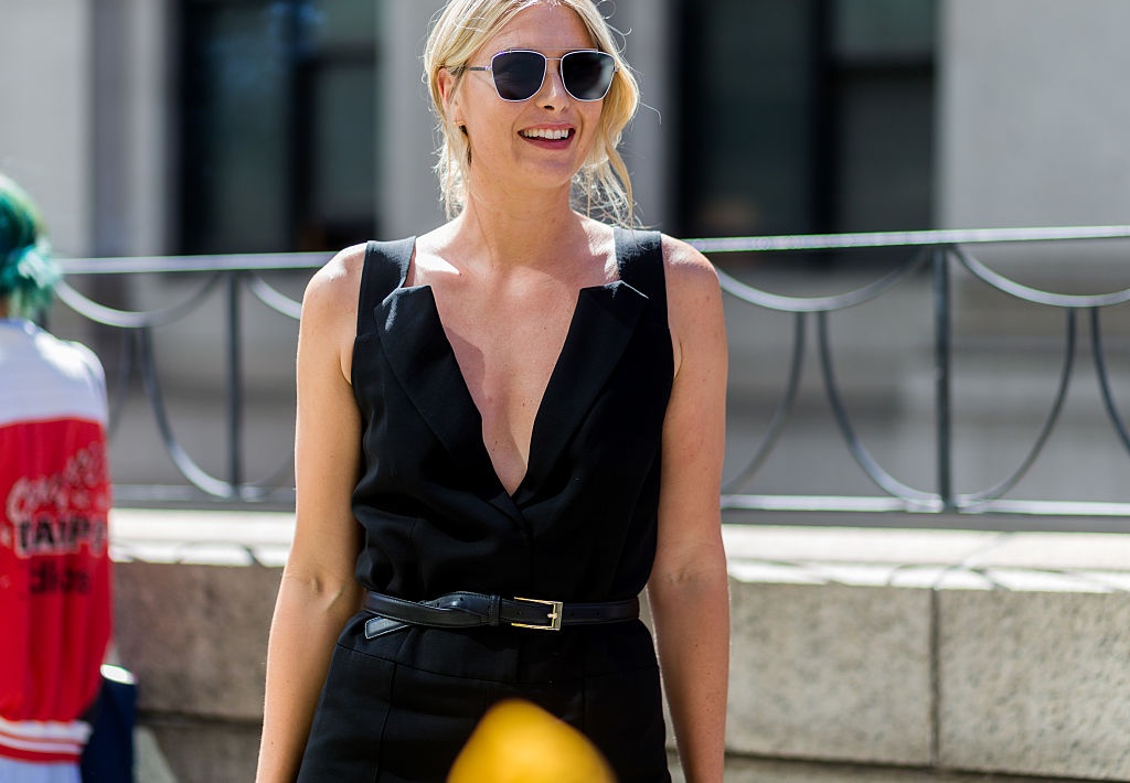 Sharapova được giảm án ảnh 1 Sharapova duoc giam an anh 1