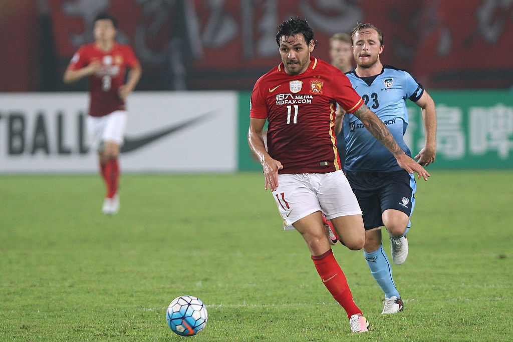 Tien bac lam hai giac mo World Cup cua Trung Quoc anh 2