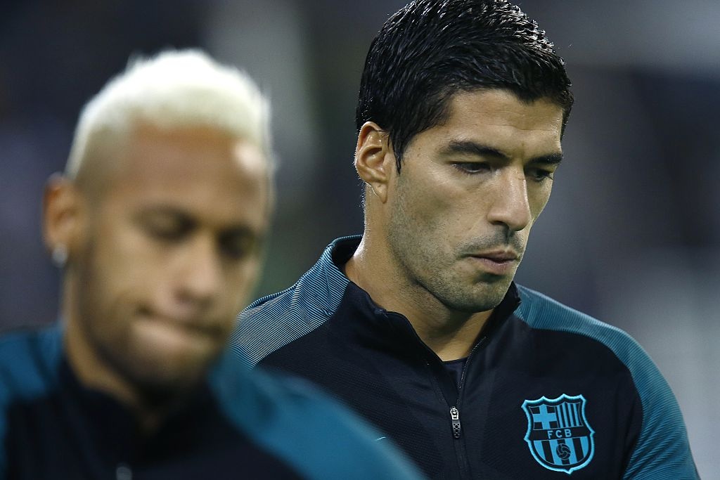 'MSN' dang ngon tien cua Barca the nao? hinh anh