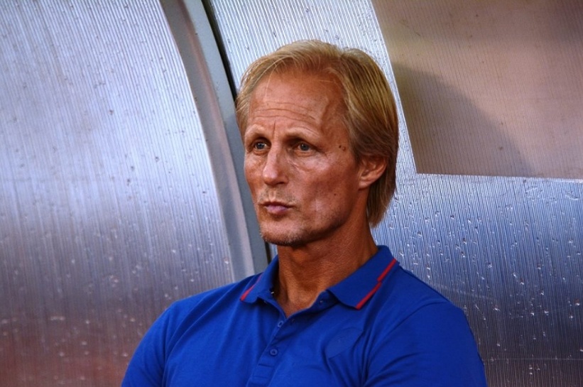 Viet Nam vs Trieu Tien anh 2