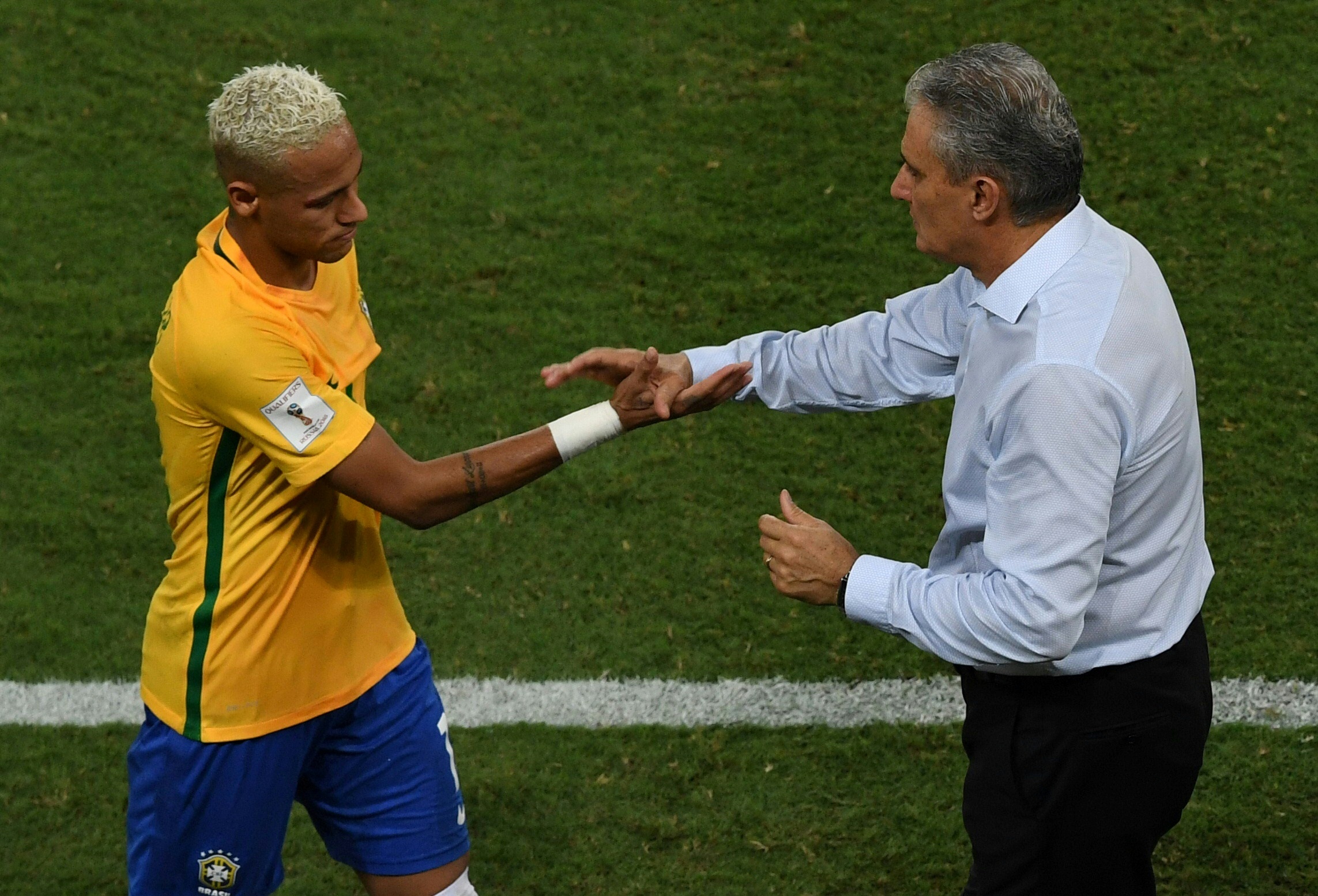 Brazil vs Bolivia anh 9