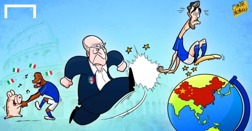 Hi hoa Isco dat ten cho la Messi anh 2