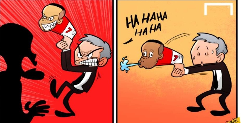 Hi hoa Isco dat ten cho la Messi anh 4