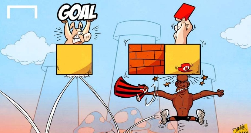 Hi hoa Isco dat ten cho la Messi anh 5