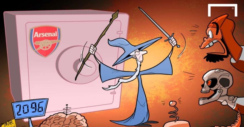 Hi hoa Isco dat ten cho la Messi anh 7