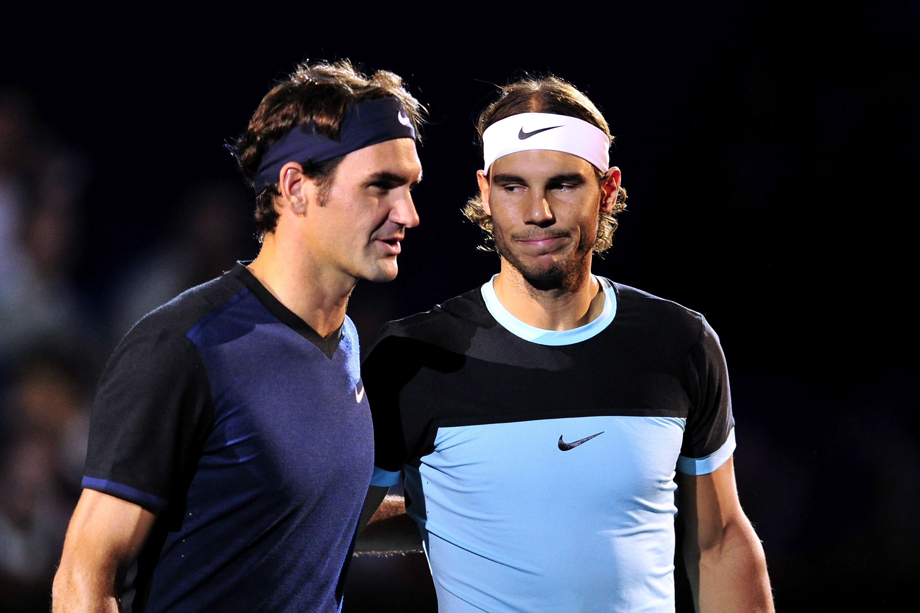 Federer va Nadal bi danh bat khoi top 4 sau 13 nam hinh anh