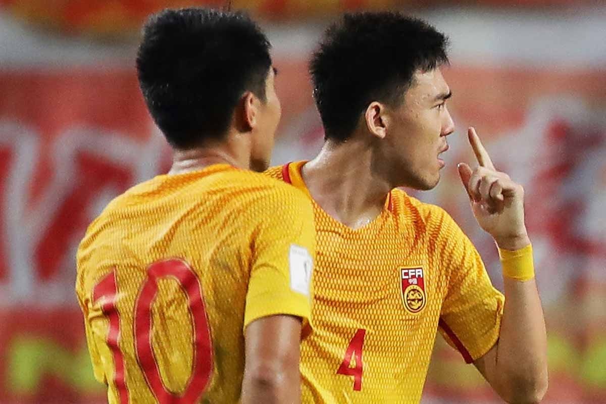 Trung Quoc chim trong khung hoang voi that bai thu 3 hinh anh