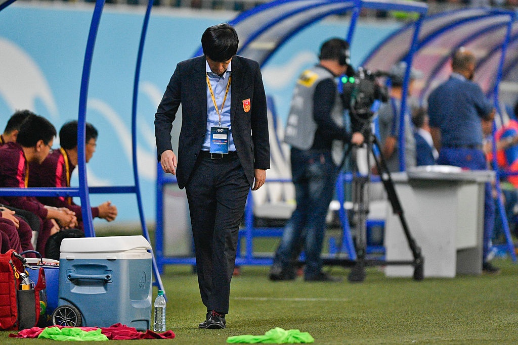 Nhin Trung Quoc,  den Mourinho cung chao thua anh 1