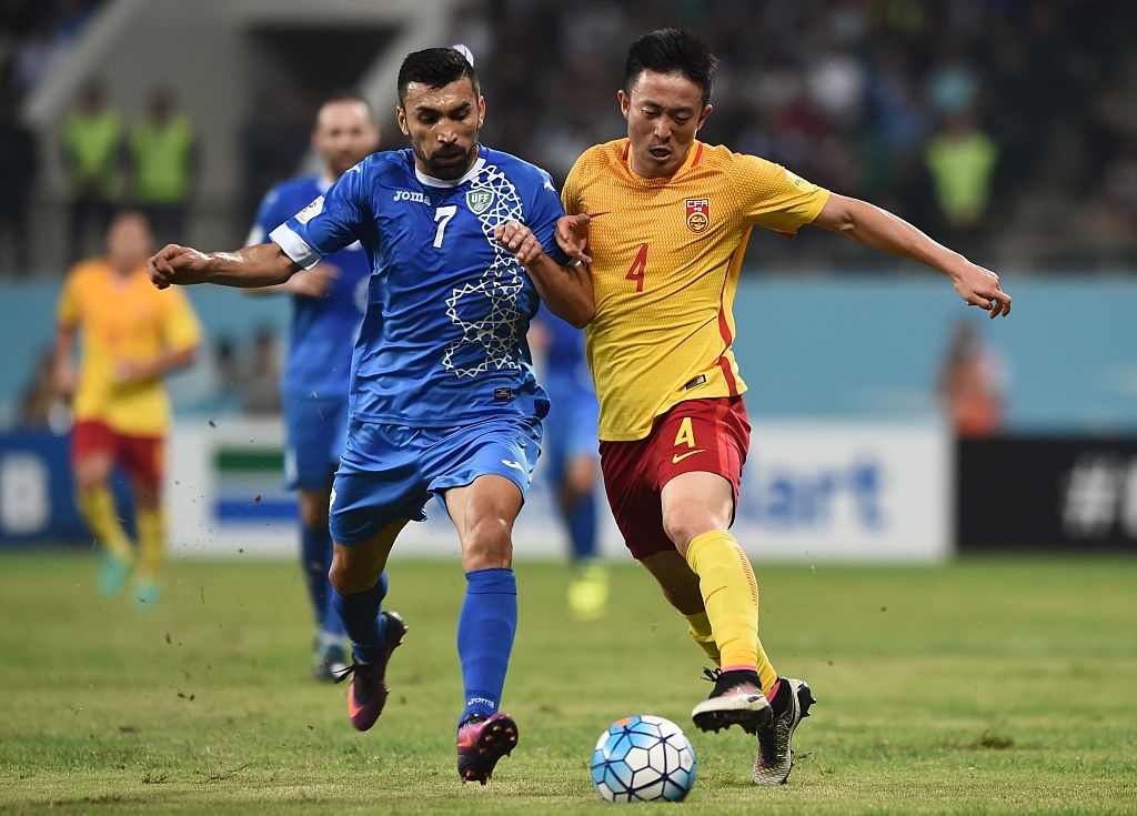 Nhin Trung Quoc,  den Mourinho cung chao thua anh 2