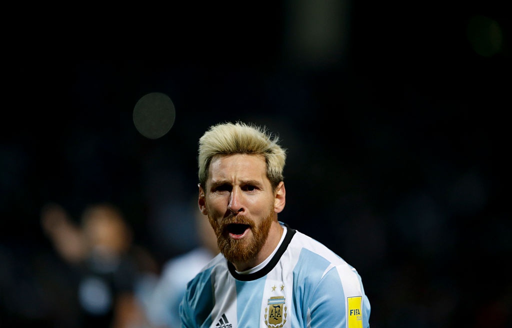 Cướp vợ bạn,  Icardi bị Messi chặn cửa lên tuyển ảnh 1 Cuop vo ban,  Icardi bi Messi chan cua len tuyen anh 1