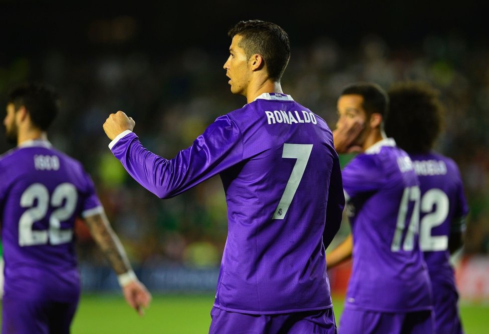 Real Betis vs Real Madrid anh 11