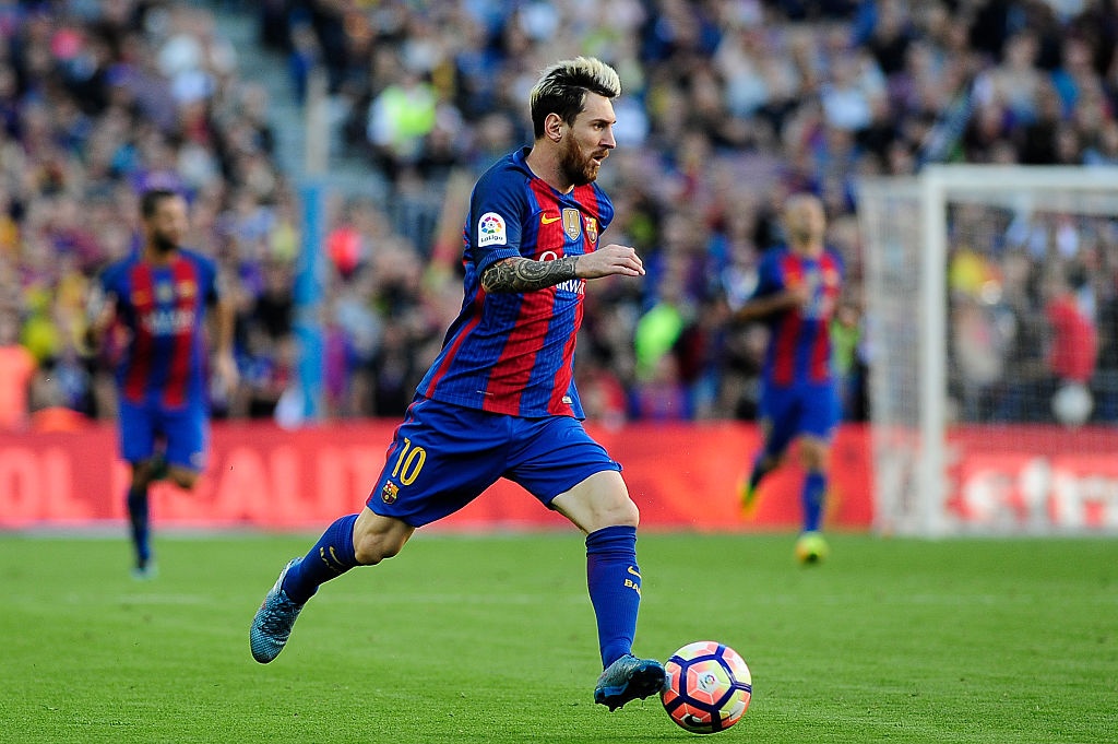 Barcelona vs Deportivo ảnh 3 Barcelona vs Deportivo anh 3