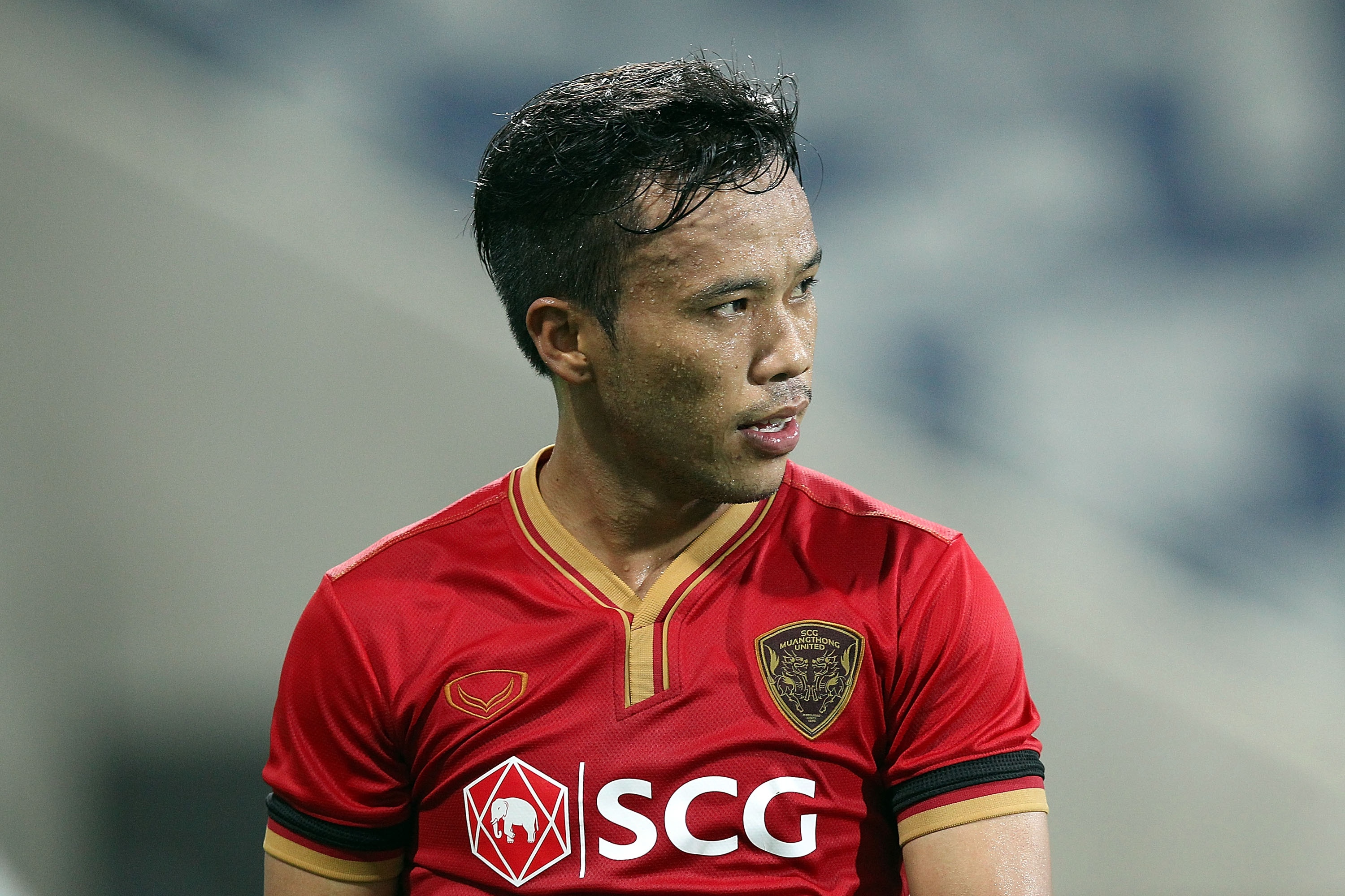 Cac doi bong Thai Lan nhan phan quyet so phan hinh anh