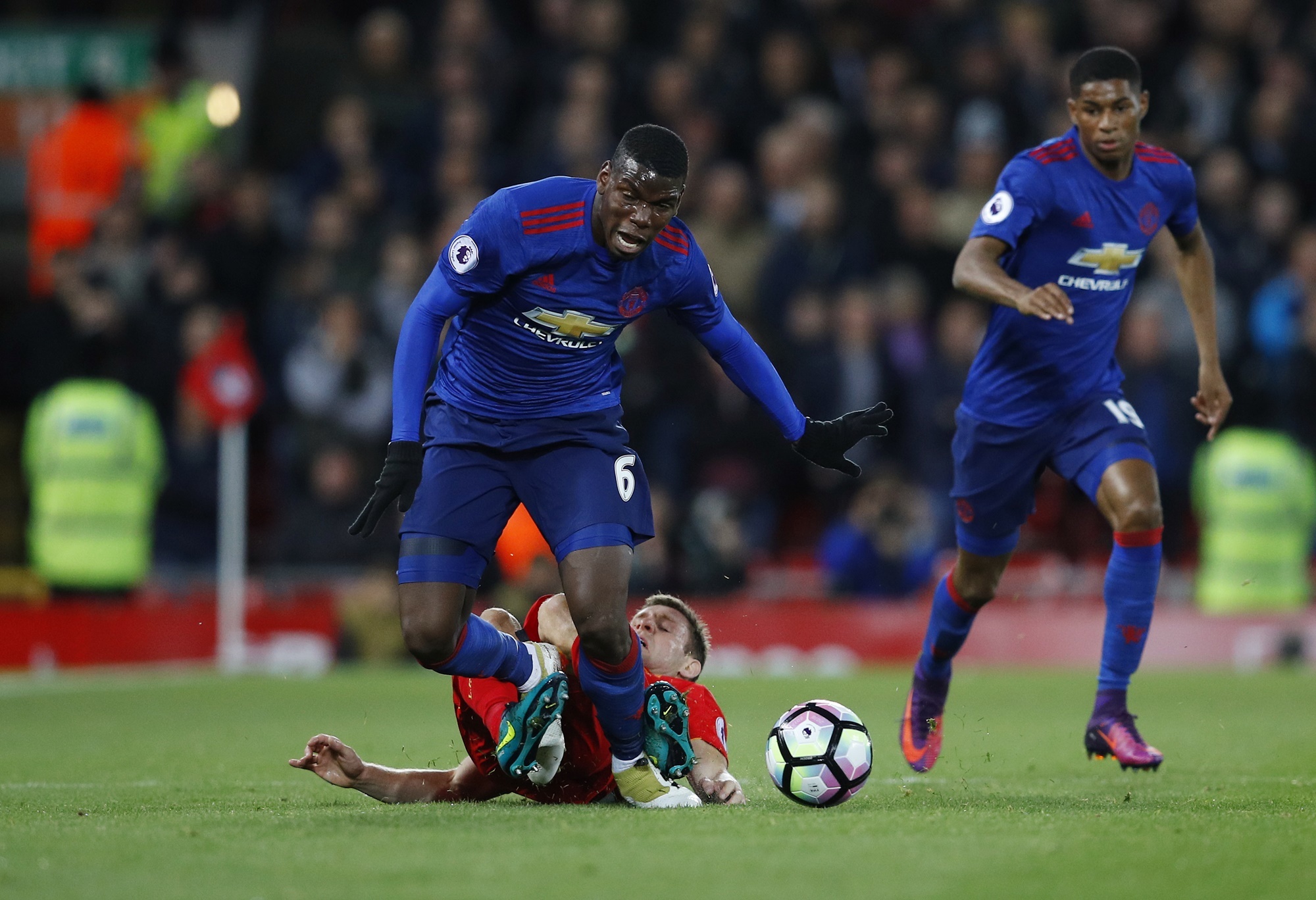 Liverpool vs MU anh 3