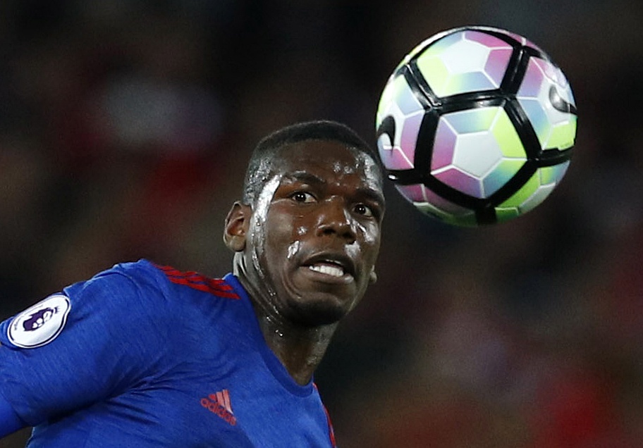 Mourinho hut hang voi bom tan cua MU hinh anh