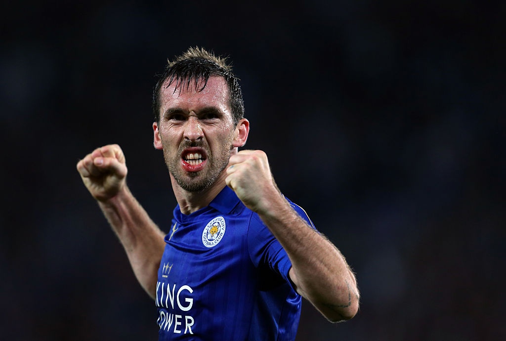 O mot the gioi khac, ai cung so Leicester hinh anh