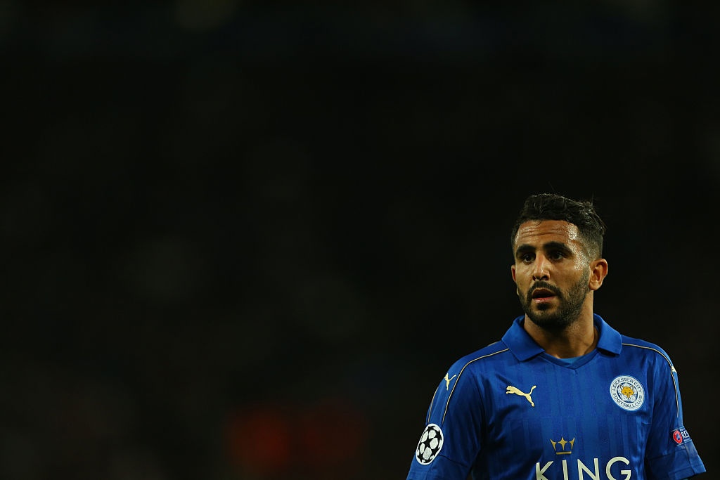 Leicester vs København ảnh 2 Leicester vs København anh 2