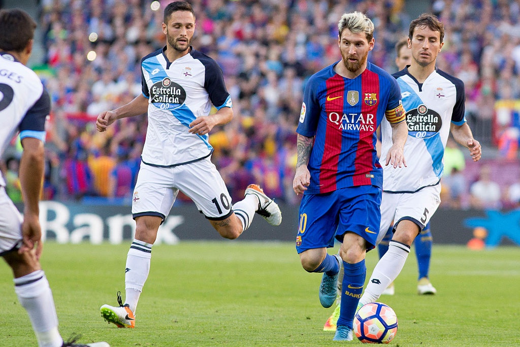 Barcelona vs Man City ảnh 3 Barcelona vs Man City anh 3