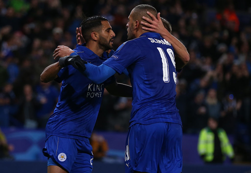 Thang tran thu 3, Leicester viet tiep co tich o chau Au hinh anh