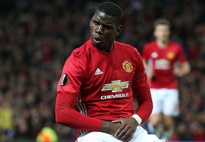 Mourinho da biet dung Paul Pogba hinh anh