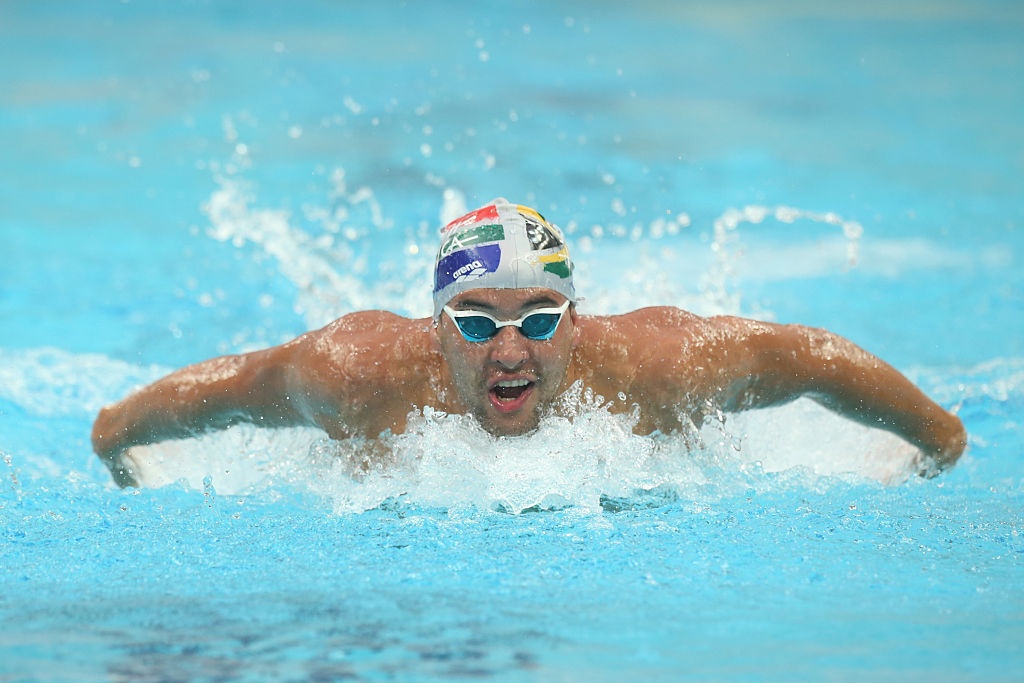 Bơi lội Singapore dùng giải World Cup làm đòn bẩy SEA Games ảnh 2 Boi loi Singapore dung giai World Cup lam don bay SEA Games anh 2