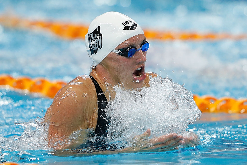 Bơi lội Singapore dùng giải World Cup làm đòn bẩy SEA Games ảnh 3 Boi loi Singapore dung giai World Cup lam don bay SEA Games anh 3