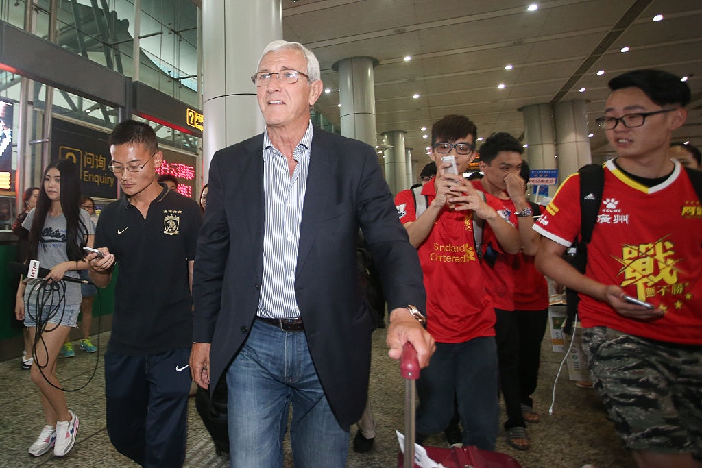 Trung Quoc loi keo thanh cong HLV Lippi cuu DTQG hinh anh