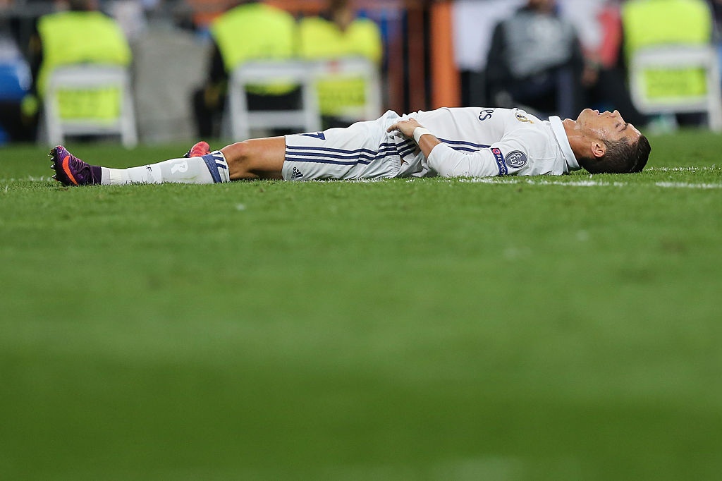 Real khong con la cua rieng Ronaldo hinh anh