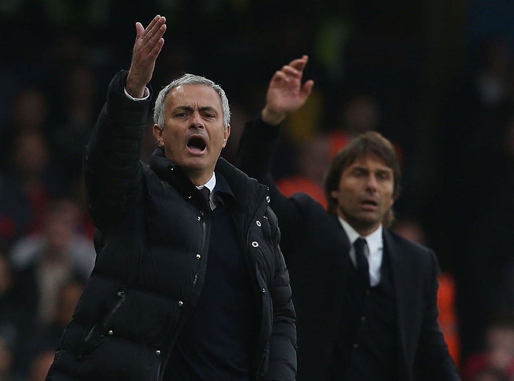 Bao Anh mia mai Mourinho 'bi lam nhuc' hinh anh