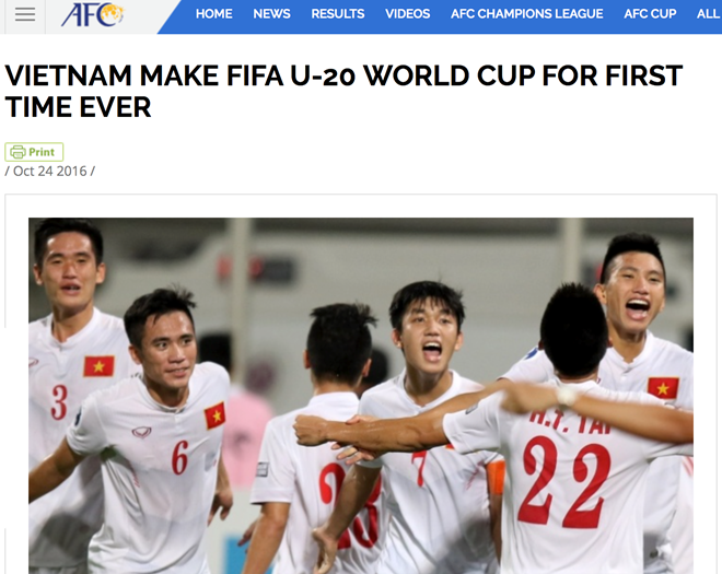 U19 Viet Nam xung dang du World Cup hon Bahrain hinh anh
