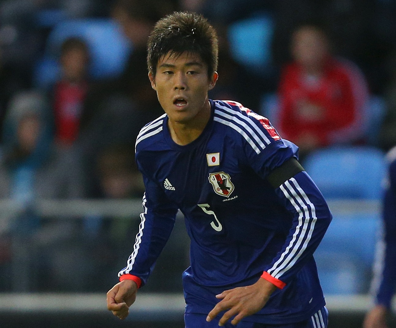 Thanh tri U19 Nhat Ban thu thach hang cong Viet Nam hinh anh